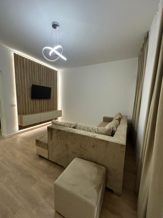 Apartmán 2+1 s výhledem na moře - cover